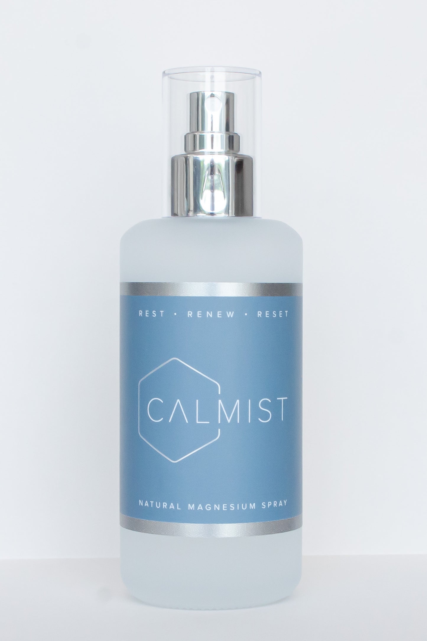 Magnesium Oil | Everyday Spray | Sleep, Stress and Muscle Recovery