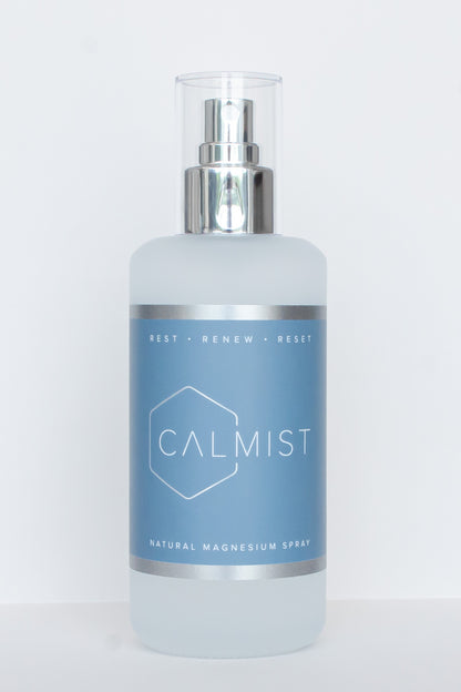 Magnesium Oil | Everyday Spray | Sleep, Stress and Muscle Recovery