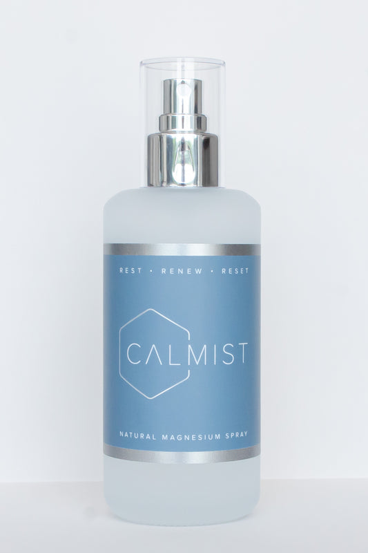 Magnesium Oil | Everyday Spray | Sleep, Stress and Muscle Recovery