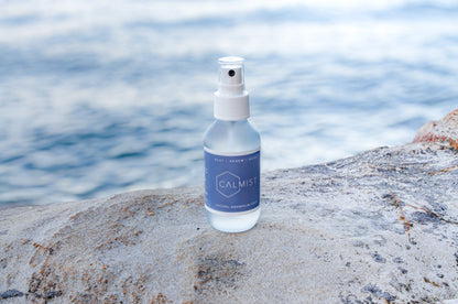 Magnesium Oil | Travel Spray | Sleep and Stress Relief On-the-Go
