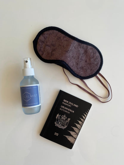 Magnesium Oil | Travel Spray | Sleep and Stress Relief On-the-Go