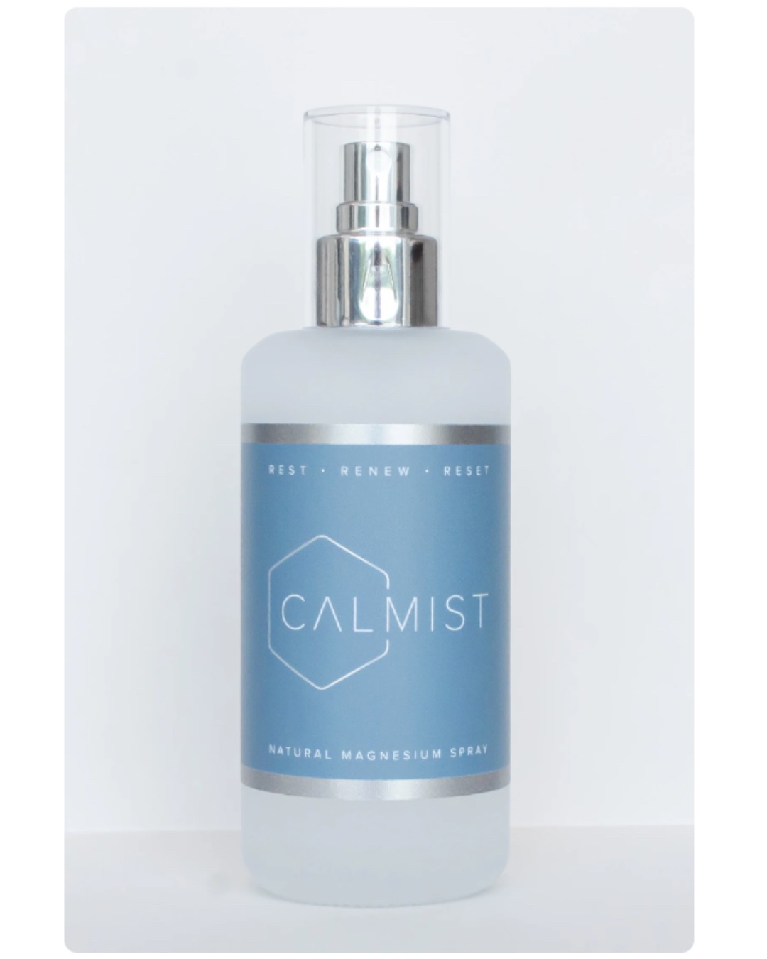 Calmist Everyday Magnesium Oil Spray 200ml